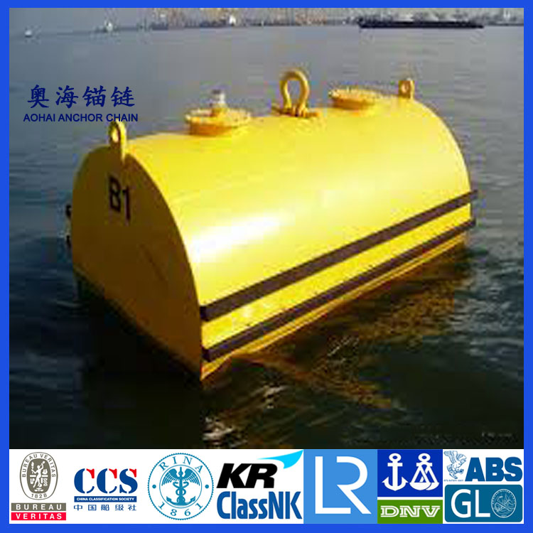 Anchor Pendant Buoy Jiangsu Aohai Marine Fittings Co., Ltd