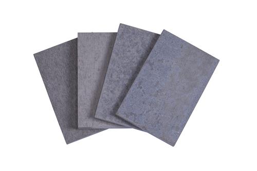 Grey Fiber Cement Board